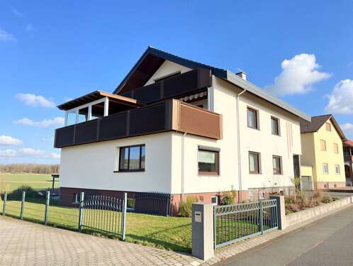 Foto - Haus zum Kaufen in Wächtersbach 499.000,00 € 260 m²