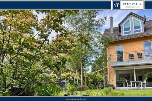 Foto - Haus zum Kaufen in München 1.490.000,00 € 171 m²