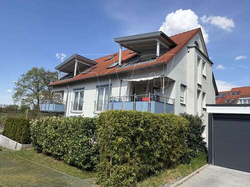 Foto - Wohnung zum Kaufen in Waiblingen Neustadt Rems-Murr-Kreis 295.000,00 € 73 m²