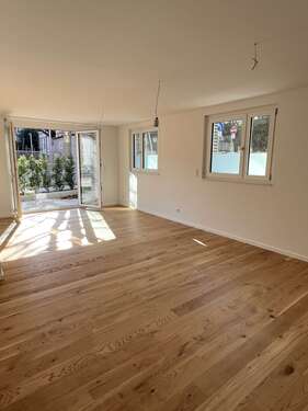 Foto - Wohnung zum Mieten in Stuttgart Zuffenhausen 1.310,00 € 77.3 m²
