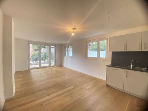 Foto - Wohnung zum Mieten in Stuttgart Zuffenhausen 1.310,00 € 77.3 m²
