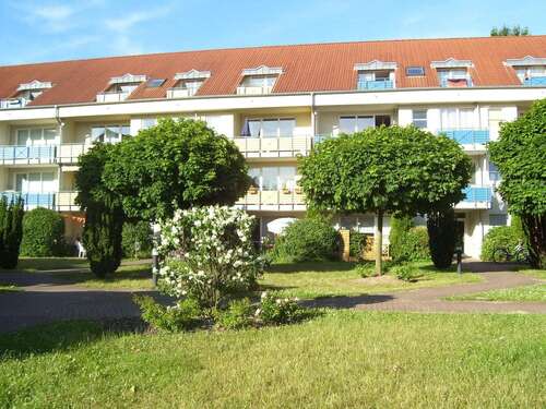 Foto - Wohnung zum Kaufen in Köln-Sürth 139.000,00 € 54 m²