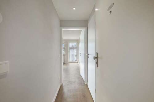 Foto - Wohnung zum Mieten in Elmshorn 500,00 € 31 m²