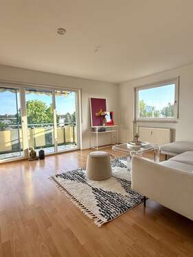 Foto - Wohnung zum Kaufen in Mannheim 449.000,00 € 120 m²