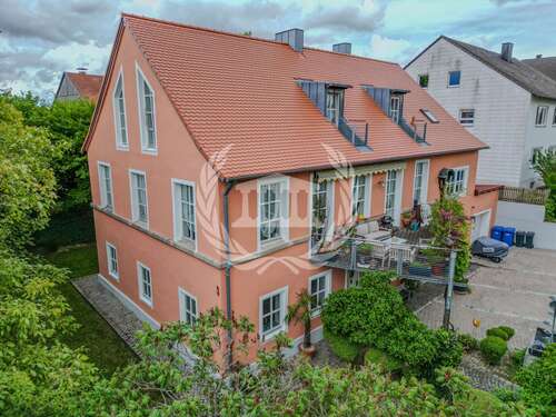Foto - Haus zum Kaufen in Bad Abbach 949.000,00 € 422 m²