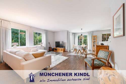 Foto - Wohnung zum Kaufen in München 850.000,00 € 96 m²