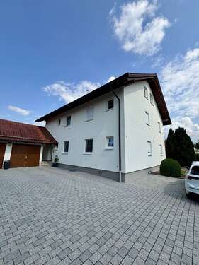 Foto - Wohnung zum Mieten in Weinhausen 685,00 € 64 m²
