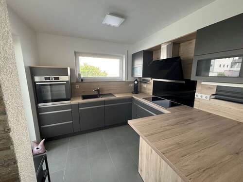 Foto - Wohnung zum Mieten in Aalen 1.090,00 € 81 m²