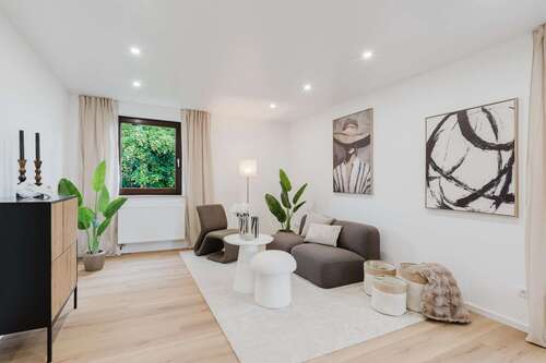 Foto - Wohnung zum Kaufen in Braunschweig 249.000,00 € 81 m²