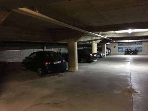 Foto - Garage zu vermieten in Braunschweig 96,99 € 12 m²