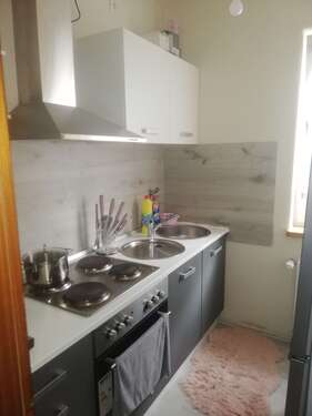 Foto - Wohnung zum Mieten in Warburg 490,00 € 40 m²