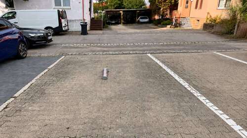 Foto - Garage zu vermieten in Kornwestheim 65,00 €