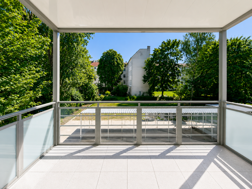 Foto - Wohnung zum Mieten in Berlin 1.908,40 € 95.42 m²