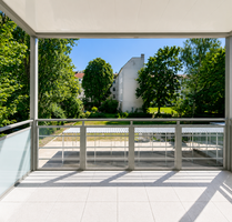 Wohnung zum Mieten in Berlin 1.908,40 € 95.42 m²