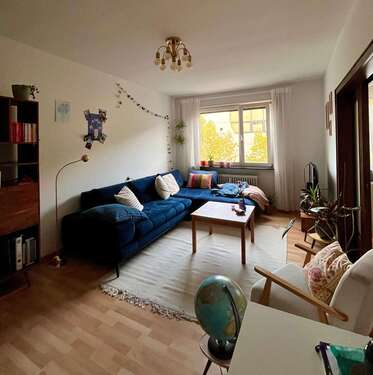 Foto - Wohnung zum Mieten in Mannheim 950,00 € 72 m²