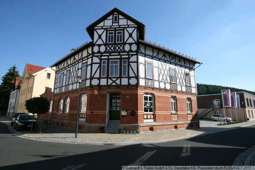 Foto - Gastronomie in Themar 750,00 € 138 m²