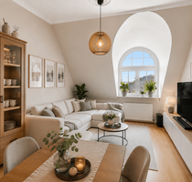 Wohnung zum Kaufen in Rüdesheim 325.000,00 € 98 m²