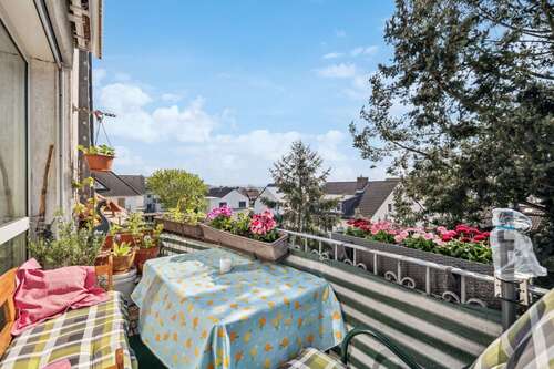 Foto - Wohnung zum Kaufen in Rüdesheim 349.000,00 € 98 m²