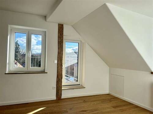 Foto - Büro in Murnau a. Staffelsee 780,00 € 50 m²