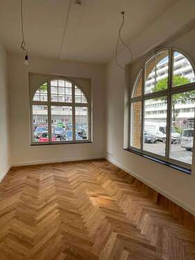 Foto - Büro in Düsseldorf 3.393,00 € 117 m²