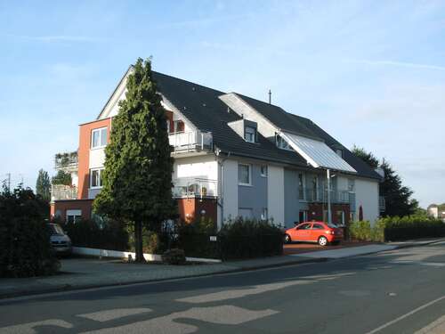 Foto - Wohnung zum Mieten in Emmerich am Rhein 571,38 € 64.2 m²