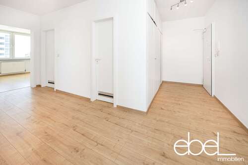 Foto - Wohnung zum Mieten in Frankfurt 1.400,00 € 85 m²