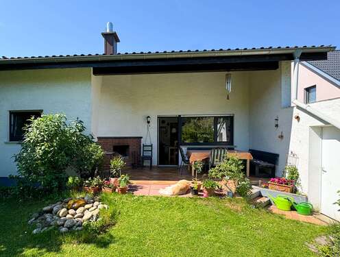 Foto - Haus zum Kaufen in Philippsburg Huttenheim 649.000,00 € 220 m²