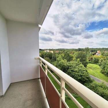 Foto - Wohnung zum Mieten in Freiberg 381,00 € 56 m²