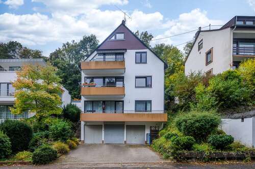 Foto - Wohnung zum Kaufen in Koblenz Karthause 303.000,00 € 100 m²