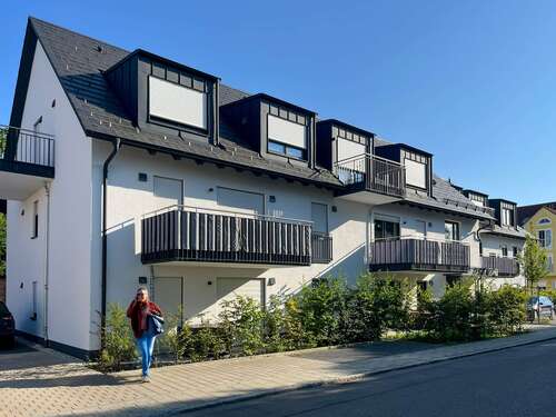 Foto - Wohnung zum Mieten in Oberding 970,00 € 43.4 m²
