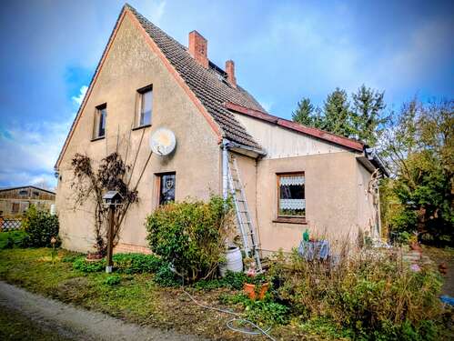 Foto - Haus zum Kaufen in Klocksin OT Blücherhof 155.000,00 € 97 m²