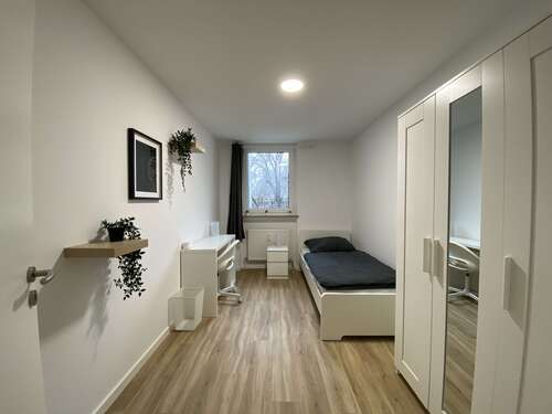 Foto - Wohnen auf Zeit in München 725,00 €