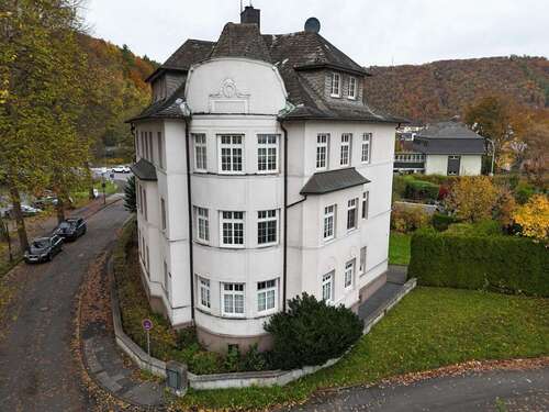 Foto - Wohnung zum Kaufen in Werdohl 165.000,00 € 111 m²