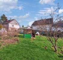 Haus zum Kaufen in Hausen 130.000,00 € 200 m²