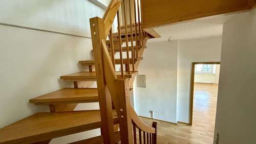 Foto - Wohnung zum Kaufen in Penzberg Daser 395.000,00 € 87.11 m²