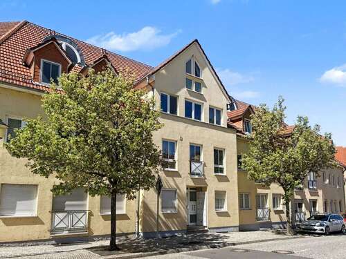 Foto - Wohnung zum Kaufen in Bad Lauchstädt 139.792,00 € 98.64 m²