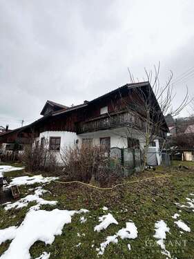 Foto - Haus zum Kaufen in Ronsberg 469.000,00 € 154 m²