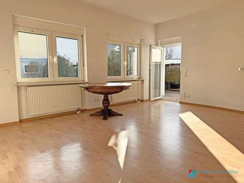 Foto - Wohnung zum Mieten in Schifferstadt 950,00 € 90 m²