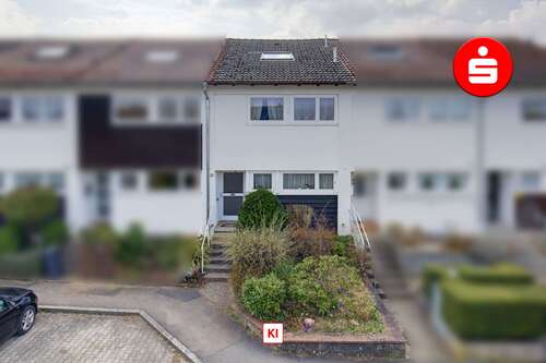 Foto - Haus zum Kaufen in Nürnberg 395.000,00 € 143.13 m²