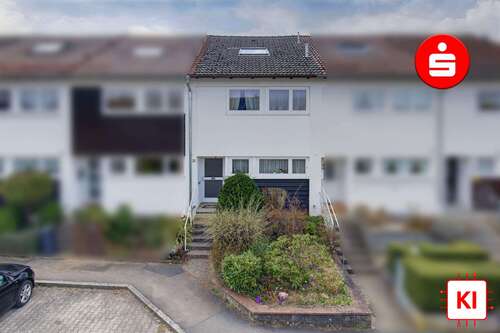Foto - Haus zum Kaufen in Nürnberg 395.000,00 € 143.13 m²