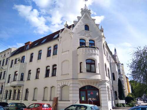 Foto - Wohnung zum Mieten in Magdeburg 420,00 € 64 m²