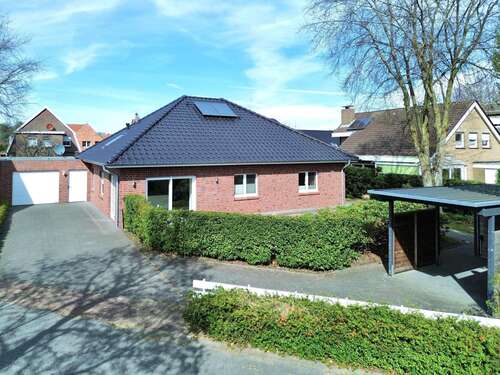 Foto - Haus zum Kaufen in Nordhorn 529.000,00 € 151 m²