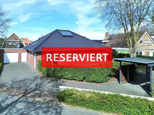 Foto - Haus zum Kaufen in Nordhorn 529.000,00 € 151 m²