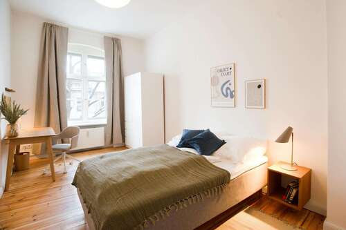 Foto - WG-Zimmer in Berlin 800,00 € 16 m²