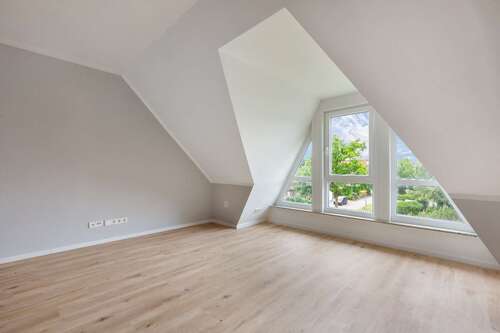 Foto - Wohnung zum Mieten in Elmshorn 505,00 € 31 m²
