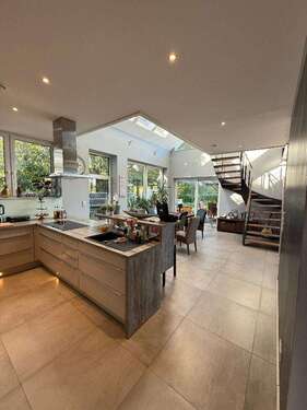 Foto - Haus zum Kaufen in Loxstedt 650.000,00 € 227.13 m²