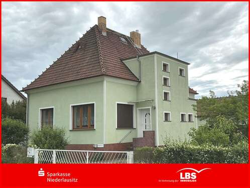 Foto - Haus zum Kaufen in Ortrand 180.000,00 € 103 m²