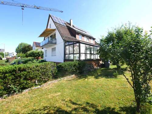 Foto - Haus zum Kaufen in Rieden 385.000,00 € 165 m²