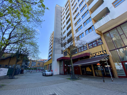 Foto - Wohnung zum Mieten in Berlin 995,00 € 56.79 m²