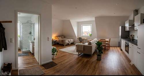 Foto - Wohnung zum Mieten in Lahnstein 487,00 € 47 m²